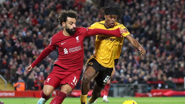 تعادل ليفربول مع