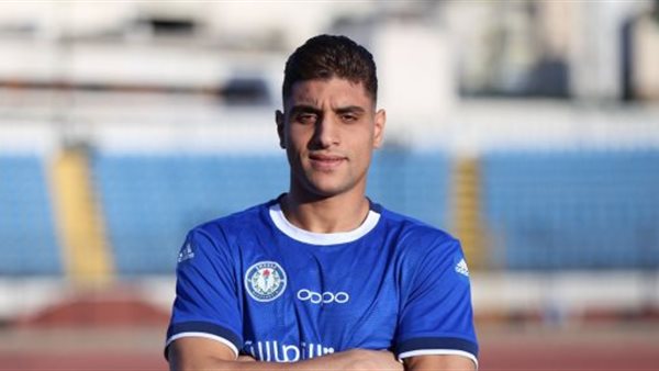 محمود شبانة لاعب