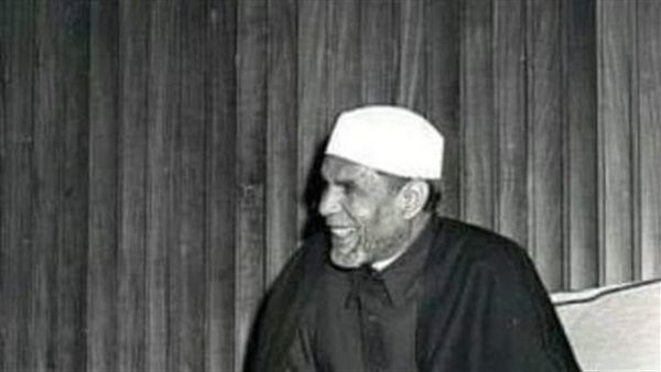 الشيخ الشعراوي