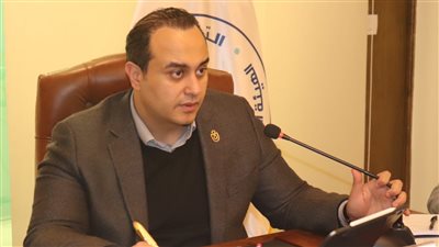 رئيس الرعاية الصحية يتابع تطورات العمل لـ إطلاق نظام إدارة الموارد البشرية إلكترونيًا HRIS