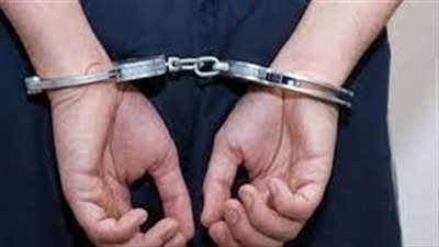 ضبط مسجل خطر وبحوزته 20 طربة حشيش وكمية من الهروين بالدقهلية 