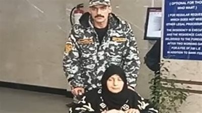 الجوازات والهجرة تقدم خدمات جديدة للتسهيل والتيسير على المواطنين لاستخراج المستندات الشرطية| صور