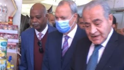 تخفيضات 30٪ في معارض أهلا رمضان بالقليوبية