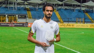 الأهلي يكشف حقيقة التعاقد مع زيكو لاعب حرس الحدود 