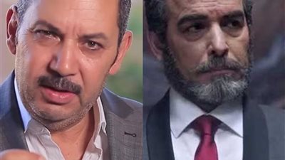 كمال أبو رية يكشف حقيقة مشاركته مع أحمد عبد العزيز في آخر الزمان