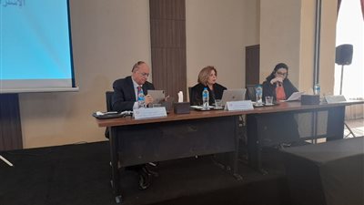 القومي لحقوق الإنسان: أعددنا خطة لتنفيذ الاستراتيجية الوطنية.. ودليل خاص بالنزلاء المحرومين من حياتهم