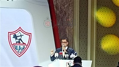 رئيس النيل للتطوير العقاري: الزمالك أحسن من البرازيل