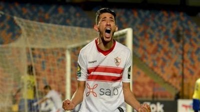 شوقي السعيد: فتوح لاعب دولي.. ولو كنت مكانه لرحلت عن الزمالك