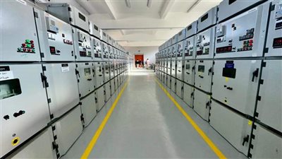 اليوم.. فصل التيار الكهربائي عن 24 منطقة بالعريش لإجراء الصيانة الدورية لمدة 5 ساعات