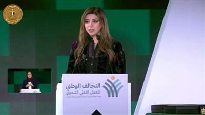 أمين سر التحالف الوطني للعمل الأهلي: نجحنا في تقديم خدمات لـ30 مليون مصري بتكلفة 12 مليار جنيه