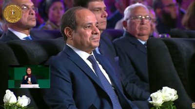 موجز أخبار مصر اليوم: السيسي يشهد انطلاق المؤتمر الأول لتحالف العمل الأهلي.. والذكرى الأولى لوفاة وائل الإبراشي