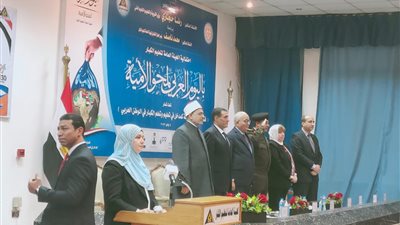 رئيس الهيئة العامة لتعليم الكبار: علاج محو الأمية في مصر يبدأ بعلاج التسرب من التعليم