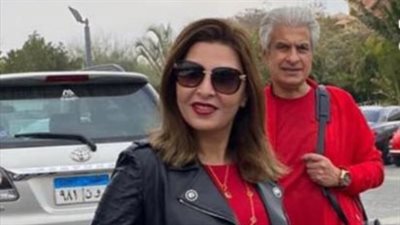 أرملة الإعلامي وائل الإبراشي: كان نفسه يتولى رئاسة تحرير روز اليوسف ويجوز بنته