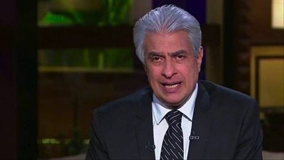 غياب أسرة الإعلامي وائل الإبراشي عن زيارة قبره في الذكرى الأولى لوفاته | بث مباشر