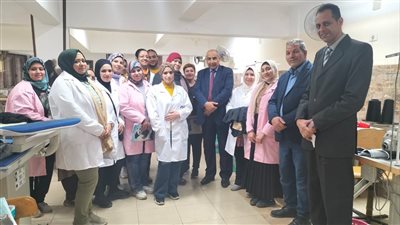 القوى العاملة: 4 برامج تدريبية على مهن يحتاجها سوق العمل بالإسكندرية