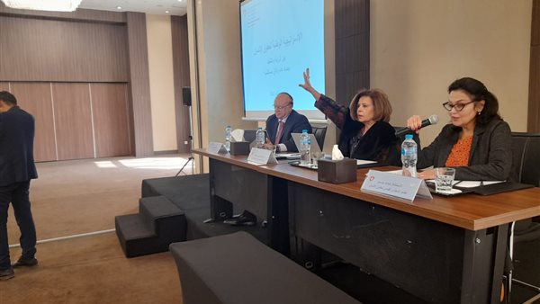 انطلاق فعاليات المجلس