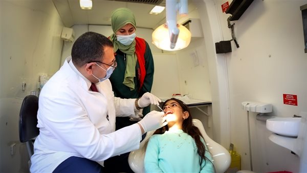 خدمات علاجية