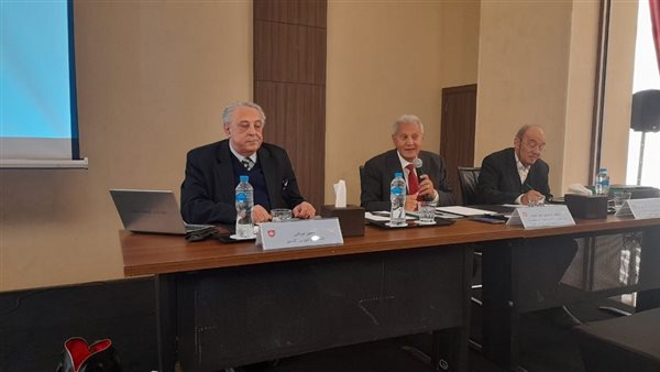 مؤتمر المجلس القومي