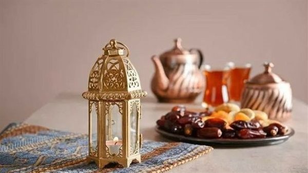 إمساكية رمضان 2023