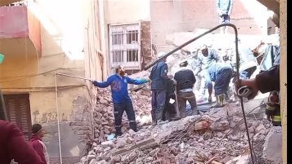 جانب من الحادث