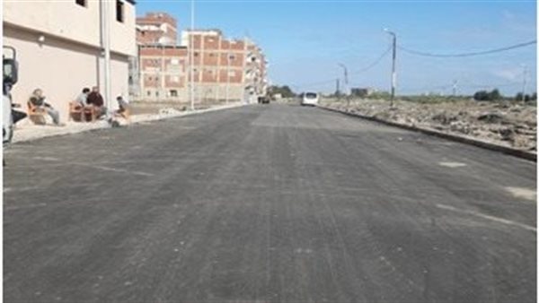 تطوير المناطق العشوائية