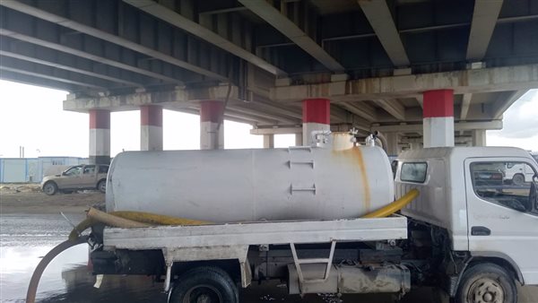 استعدادات محافظة