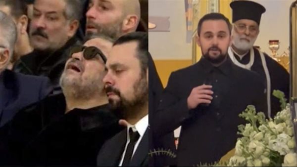 جونيور وجورج وسوف