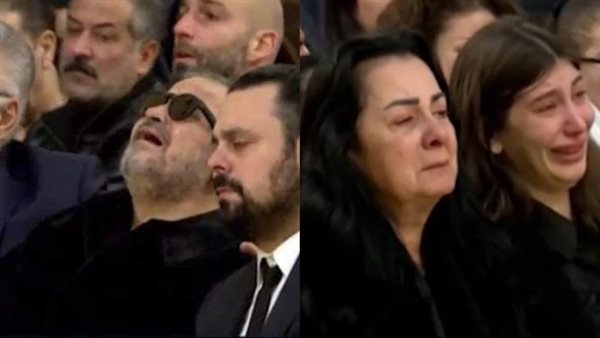 انهيار أسرة جورج