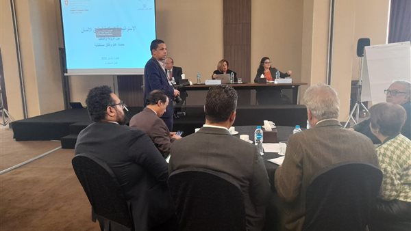 انطلاق فعاليات المجلس