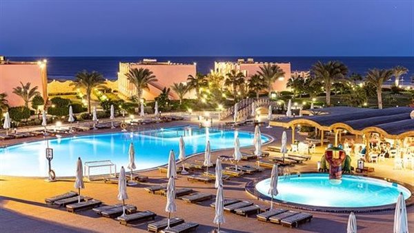 فندق - أرشيفية 