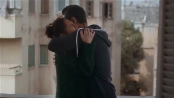 كريم فهمي وياسمين