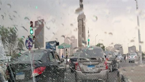 حالة الطقس -أرشيفية