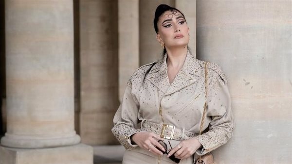 غادة عبد الرازق