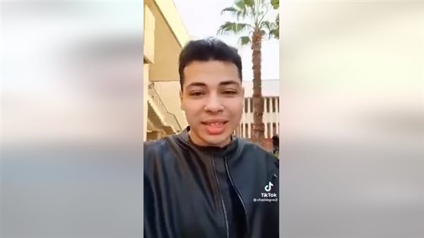 طالب كلية الحقوق