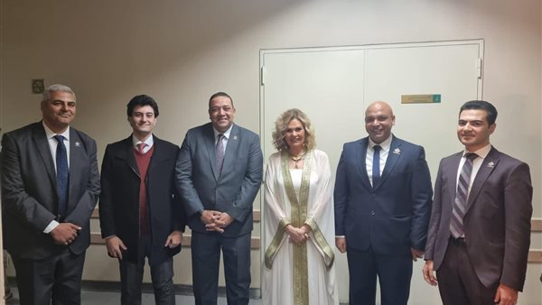 التنسيقية تشارك في