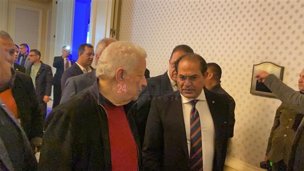 مرتضى منصور