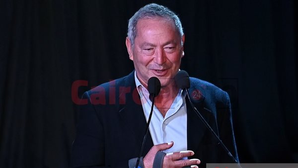 سميح ساويرس