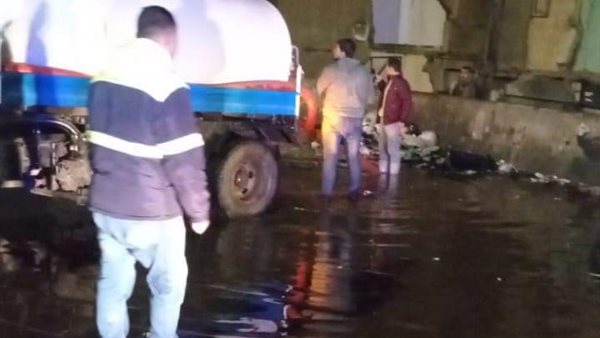 طقس القليوبية 