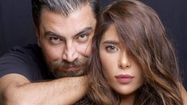 معتصم النهار وطليقته