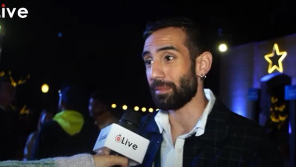 مصمم الرقصات هاني