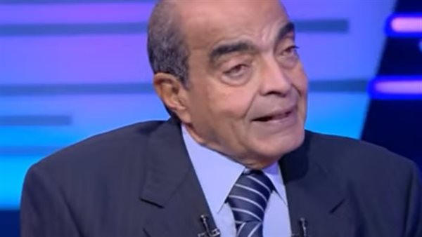  اللواء محمد زكي