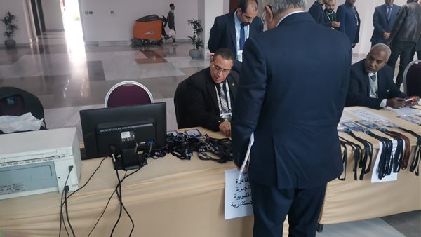  الجمعية العمومية