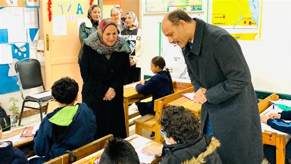 وكيل وزارة التعليم