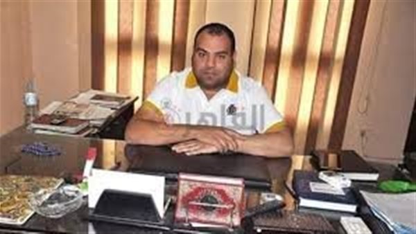 المقدم عمر أبوبكر