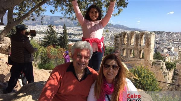  لقطات تجميع الإعلامي