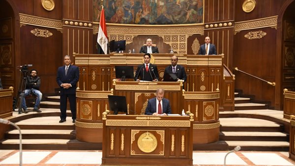 مجلس الشيوخ 