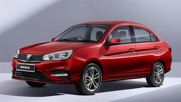 سعر بروتون ساجا في