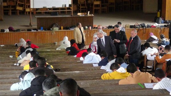 جامعة المنيا