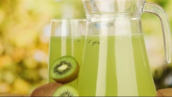 مشروب حرق الدهون