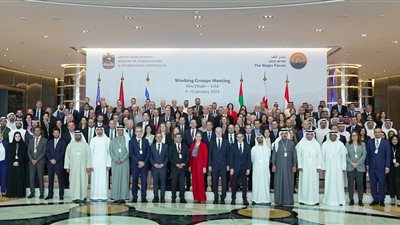 بحضور مصر وإسرائيل.. انعقاد الاجتماع الأول للتحضير لمنتدى النقب في الإمارات